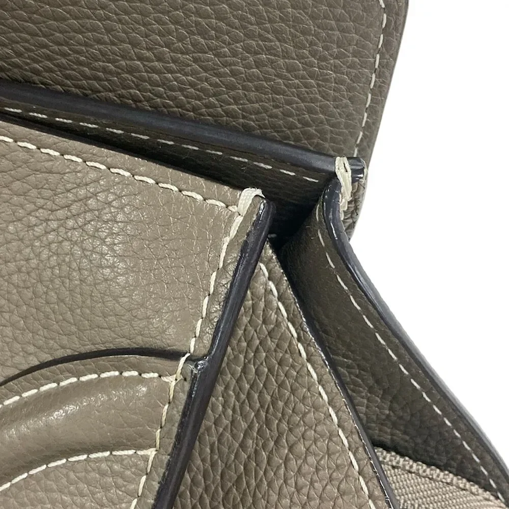 Celine Luggage Mini Shopper Handbag 165213LUG 09S0
